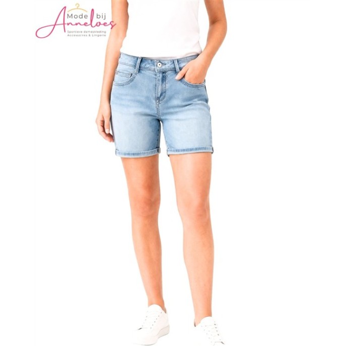 Red Button Korte broek Relax SRB4931 Jeans licht